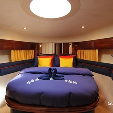 Princess 65