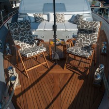 Azimut TAIL LIGHTS