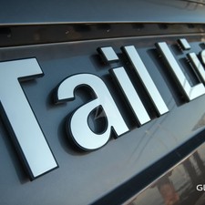 Azimut TAIL LIGHTS