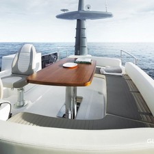 Azimut 53 Magellan