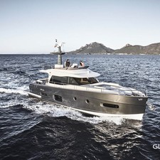 Azimut 53 Magellan