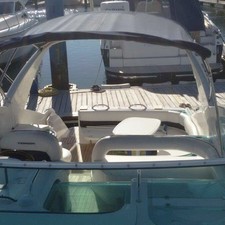 Fairline Targa 34