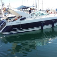 Fairline Targa 34