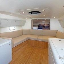 Sunseeker Apache 45