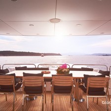 Sunseeker 34m