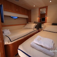 Sunseeker 75