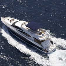 Sunseeker 75