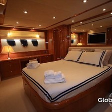Sunseeker 75