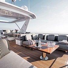 Azimut PAVIMAR II