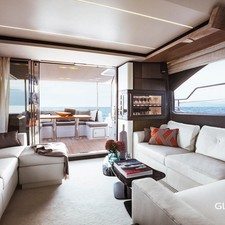 Azimut PAVIMAR II