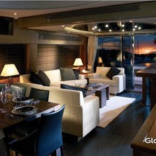 Sunseeker Predator 92