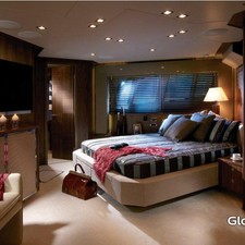 Sunseeker Predator 92