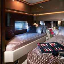 Sunseeker Predator 92