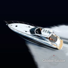 Sunseeker Portofino 53