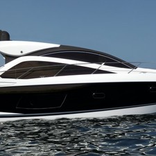 Sunseeker Portofino 53