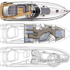 Sunseeker Portofino 53