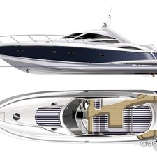 Sunseeker Portofino 53