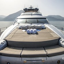Sunseeker 90