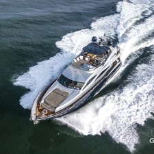 Sunseeker 90