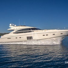 Princess 85