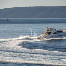 Princess 85