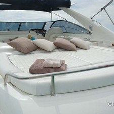 Sunseeker Camargue 50