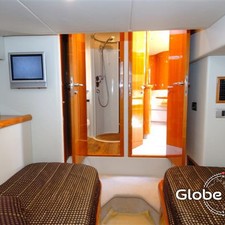 Sunseeker Camargue 50