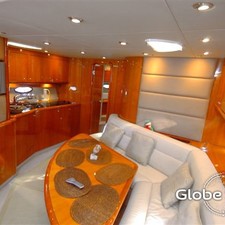 Sunseeker Camargue 50