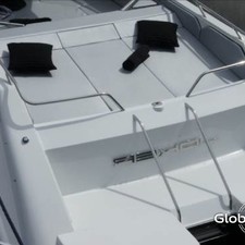 Sunseeker Thunderhawk 45
