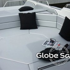 Sunseeker Thunderhawk 45