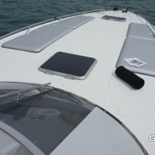 Sunseeker Thunderhawk 45