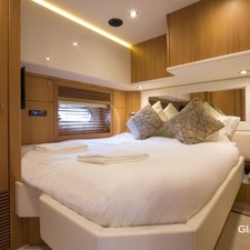 Sunseeker Predator 84