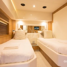 Sunseeker Predator 84