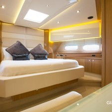 Sunseeker Predator 84