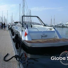 Sunseeker Tenderhawk 43