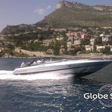 Sunseeker Tenderhawk 43