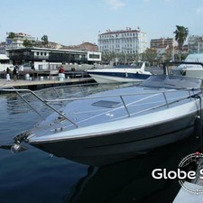 Sunseeker Tenderhawk 43