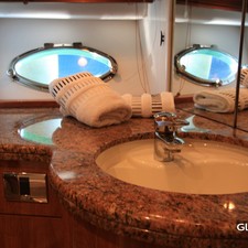 Sunseeker Manhattan 74
