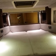 Riva 54 Open