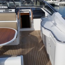 Riva 54 Open