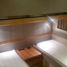 Riva 54 Open