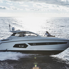 Azimut 43 Atlantis (2)