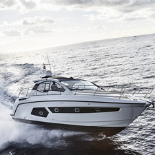 Azimut 43 Atlantis (2)