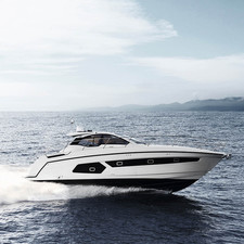 Azimut 43 Atlantis (2)