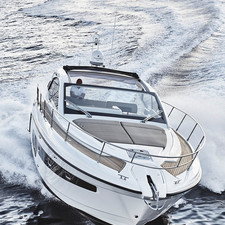 Azimut 43 Atlantis (2)