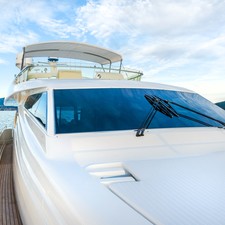 Ferretti 730