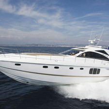Fairline 64 Targa Gt