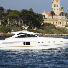 Fairline 64 Targa Gt