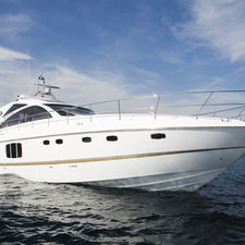 Fairline 64 Targa Gt