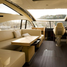 Fairline 64 Targa Gt